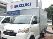 Bán Suzuki Super Carry Pro, màu trắng, xe nhập, giá chỉ 312 triệu, LH 0911.935.188