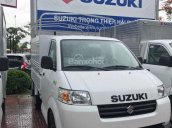 Bán Suzuki Super Carry Pro, màu trắng, xe nhập, giá chỉ 312 triệu, LH 0911.935.188