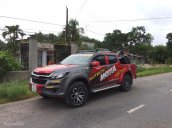 Cần bán xe Chevrolet Colorado sản xuất 2018, màu đỏ, nhập khẩu nguyên chiếc