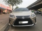 Bán Lexus RX200T sản xuất 2016, cá nhân chính chủ, xe đẹp