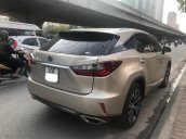 Bán Lexus RX200T sản xuất 2016, cá nhân chính chủ, xe đẹp