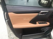 Bán Lexus RX200T sản xuất 2016, cá nhân chính chủ, xe đẹp
