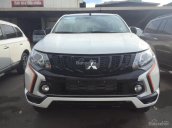 Bán Mitsubishi Triton 2018, màu trắng, nhập khẩu nguyên chiếc, 725tr