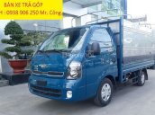 Bán xe tải Kia K200 1,9 tấn EURO 4 đời 2018, nhập khẩu