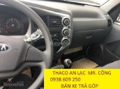 Bán xe tải Kia K200 1,9 tấn EURO 4 đời 2018, nhập khẩu