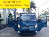 Bán xe tải Kia K200 1,9 tấn EURO 4 đời 2018, nhập khẩu