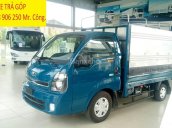 Bán xe tải Kia K200 1,9 tấn EURO 4 đời 2018, nhập khẩu