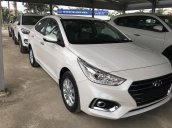 Hyundai Giải Phóng- Bán Hyundai Accent 1.4 AT 2018, giá hấp dẫn khuyến mại sâu. LH 0973.160.519