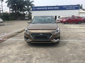 Hyundai Giải Phóng- Bán Hyundai Accent 1.4 AT 2018, giá ưu đãi, khuyến mại sâu. Lh 0973 160 519