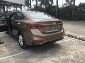 Hyundai Giải Phóng- Bán Hyundai Accent 1.4 AT 2018, giá ưu đãi, khuyến mại sâu. Lh 0973 160 519