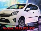 Toyota Wigo xe đô thị cỡ nhỏ nhập khẩu nguyên chiếc từ Indonesia. Liên hệ để được tư vấn và đặt hàng: 0915.805.557