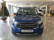 Bán Ford EcoSport 1.5L đời 2018 (xe cao cấp).Giá xe chưa giảm. Liên hệ nhận Giá xe rẻ nhất: 093.114.2545 -097.140.7753