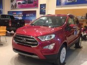 Bán Ford EcoSport 1.5L đời 2018 (xe cao cấp).Giá xe chưa giảm. Liên hệ nhận Giá xe rẻ nhất: 093.114.2545 -097.140.7753