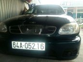 Chính chủ bánDaewoo Lanos sản xuất năm 2004, màu xanh lá