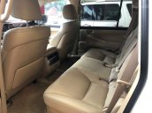 Cần bán xe Lexus LX 570 đời 2012, màu trắng, nhập khẩu nguyên chiếc, chính chủ rất mới