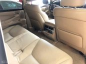 Cần bán xe Lexus LX 570 đời 2012, màu trắng, nhập khẩu nguyên chiếc, chính chủ rất mới