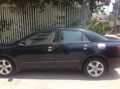Bán xe Toyota Corolla altis 2.0V sản xuất 2011, màu đen xe gia đình, giá tốt
