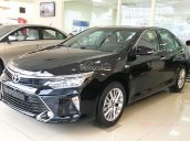 Bán xe Toyota Camry 2.5 Q sản xuất 2018, màu đen