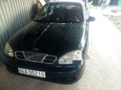 Chính chủ bánDaewoo Lanos sản xuất năm 2004, màu xanh lá