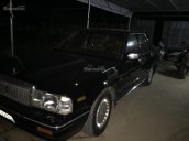 Bán Nissan Cedric đời 1995, màu đen, nhập khẩu nguyên chiếc, 160tr