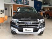 Bán xe Ford Everest, số tự động (xe cao cấp), giá xe chưa giảm - Mr. Đạt Báo giá xe rẻ nhất: 097.140.7753 -093.114.2545