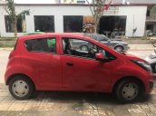 Cần bán xe Chevrolet Spark LS năm 2015, màu đỏ