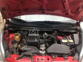 Cần bán xe Chevrolet Spark LS năm 2015, màu đỏ