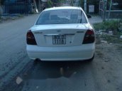 Cần bán xe Daewoo Nubira sản xuất năm 2000, màu trắng, giá chỉ 68 triệu