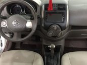 Salon bán xe Nissan Sunny 1.5AT sản xuất năm 2015, màu bạc