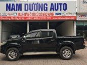 Cần bán Toyota Hilux 2.5MT sản xuất 2013