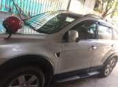 Bán Chevrolet Captiva MT đời 2008, 320 triệu