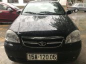 Cần bán xe Daewoo Lacetti đời 2008, 188 triệu