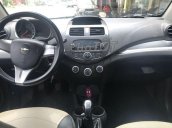 Cần bán xe Chevrolet Spark LS năm 2015, màu đỏ