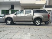 Bán Isuzu Dmax năm 2013, màu vàng cát