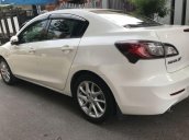 Bán Mazda 3 S 1.6 AT đời 2014, màu trắng