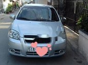 Bán Chevrolet Aveo MT 2012 còn mới