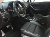 Bán Mazda CX 5 2.5 AT sản xuất 2017, màu trắng giá cạnh tranh