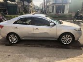 Cần bán gấp Kia Forte sản xuất năm 2013, màu bạc, giá chỉ 380 triệu