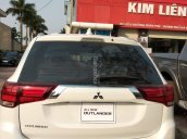 Cần bán xe Mitsubishi Outlander 2.0 CVT 2018, màu trắng, giá 823tr