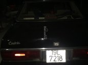 Bán Nissan Cedric đời 1995, màu đen, nhập khẩu nguyên chiếc, 160tr