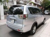 Cần bán lại xe Mitsubishi Zinger AT 2009, màu bạc ít sử dụng, 330 triệu