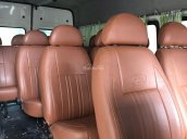 Cần bán xe Ford Transit sản xuất năm 2007, màu trắng chính chủ