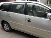 Bán ô tô Toyota Innova sản xuất 2008, giá tốt