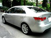 Bán rẻ Kia Forte, MT. 2010. Full options, xe tuyệt đẹp, chỉ 345tr