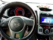 Bán rẻ Kia Forte, MT. 2010. Full options, xe tuyệt đẹp, chỉ 345tr