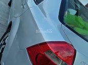 Bán Daewoo Gentra SX 1.5 MT đời 2010, màu bạc