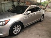 Bán xe Honda Accord sản xuất năm 2007, màu bạc, xe nhập số tự động, giá chỉ 489 triệu