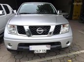 Bán Nissan Navara MT năm sản xuất 2011, màu bạc, nhập khẩu chính chủ