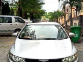 Bán rẻ Kia Forte, MT. 2010. Full options, xe tuyệt đẹp, chỉ 345tr