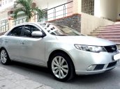 Bán rẻ Kia Forte, MT. 2010. Full options, xe tuyệt đẹp, chỉ 345tr